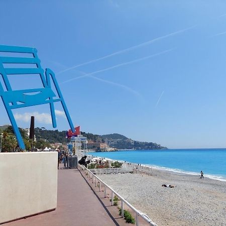 Appartement Plein Ciel Nice Exteriér fotografie