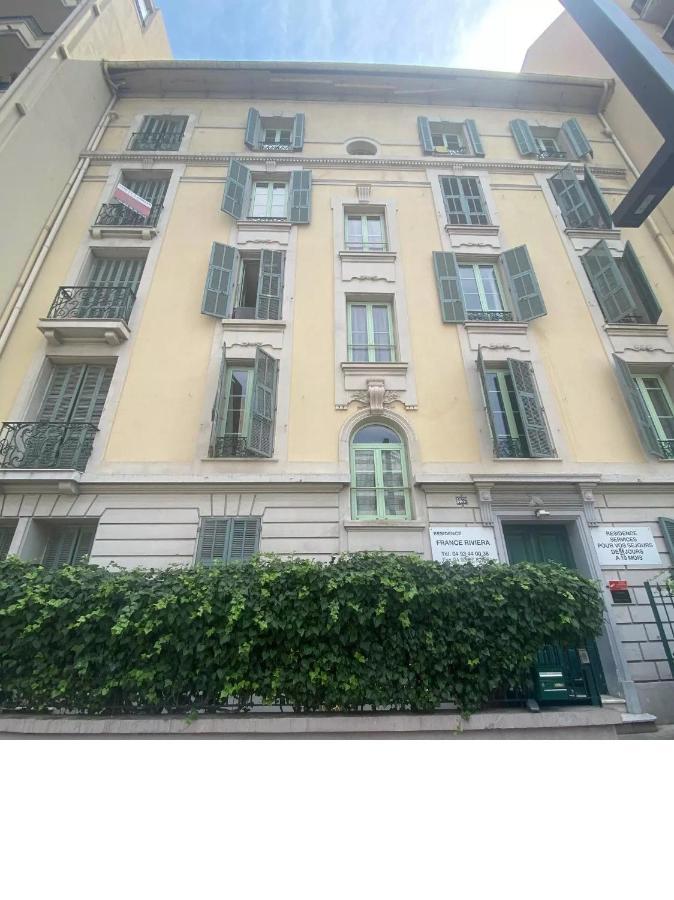 Appartement Plein Ciel Nice Exteriér fotografie