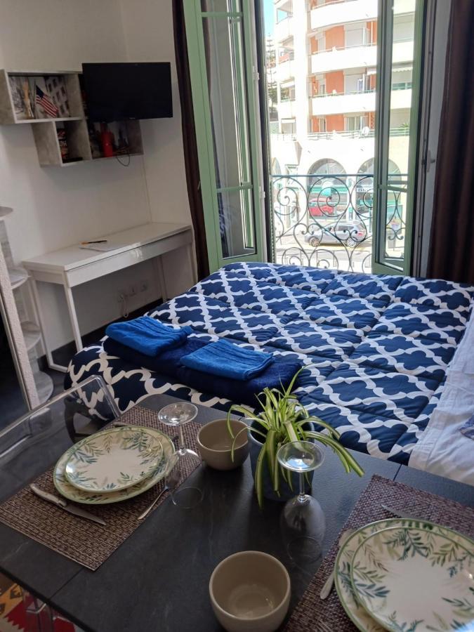 Appartement Plein Ciel Nice Exteriér fotografie