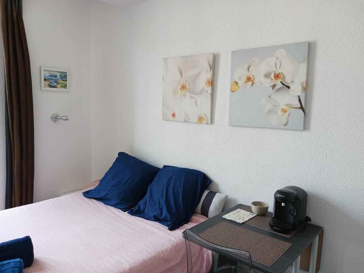 Appartement Plein Ciel Nice Exteriér fotografie