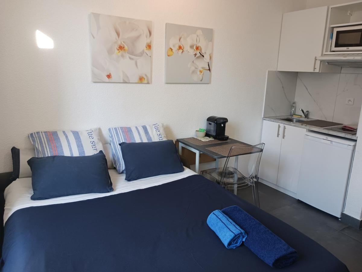 Appartement Plein Ciel Nice Exteriér fotografie