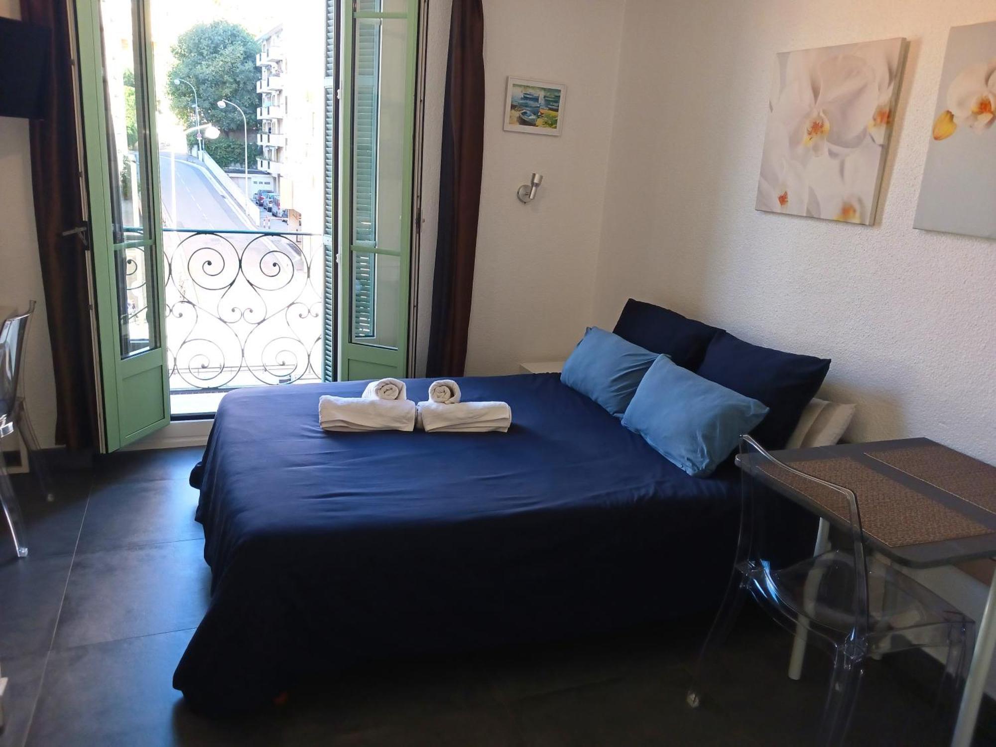 Appartement Plein Ciel Nice Exteriér fotografie